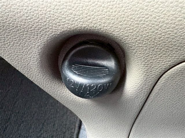 DAIHATSU MOVE CONTE 4WD 2014