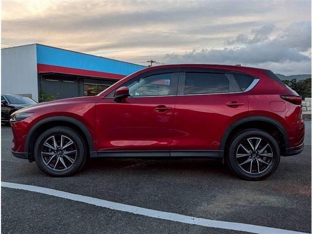 MAZDA CX-5 2019