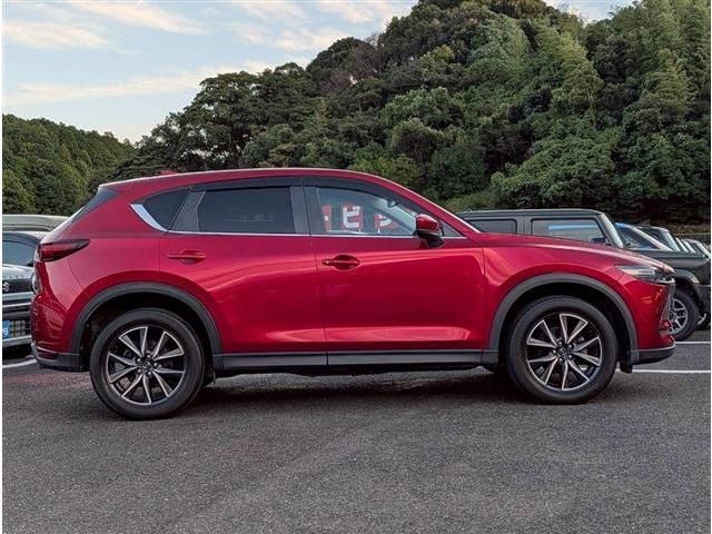 MAZDA CX-5 2019