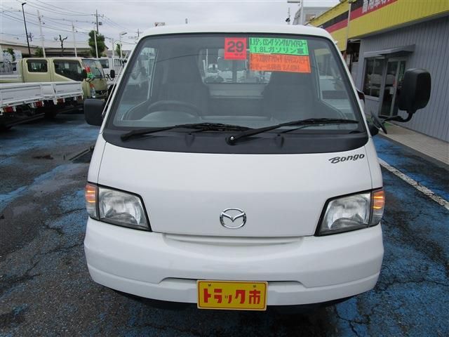 MAZDA BONGO truck 1.15t 2WD 2017