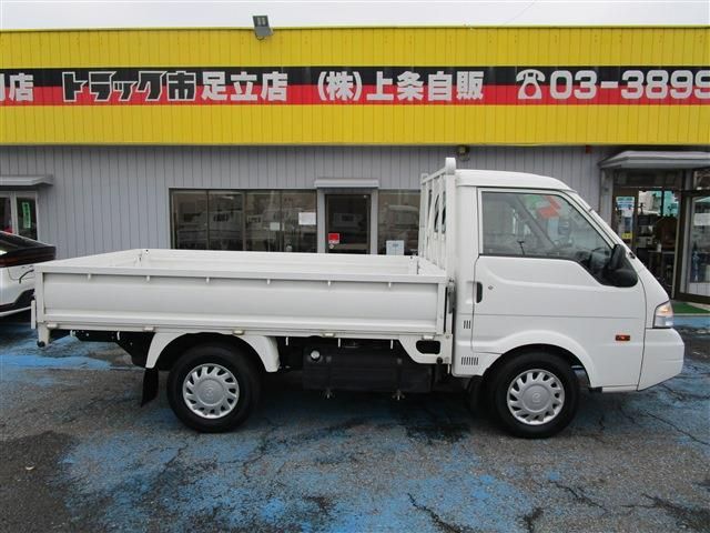 MAZDA BONGO truck 1.15t 2WD 2017
