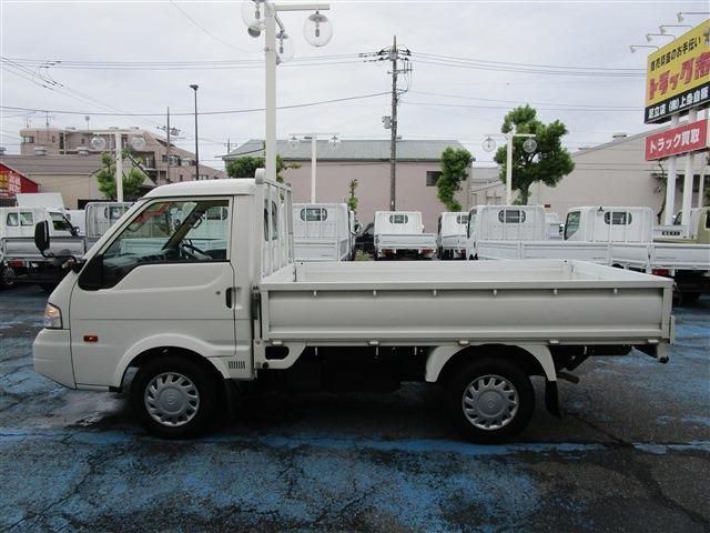 MAZDA BONGO truck 1.15t 2WD 2017