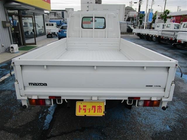 MAZDA BONGO truck 1.15t 2WD 2017