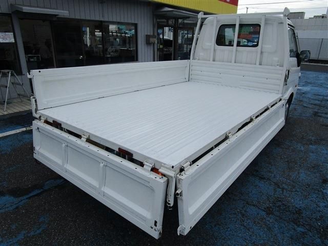 MAZDA BONGO truck 1.15t 2WD 2017