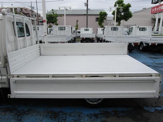 MAZDA BONGO truck 1.15t 2WD 2017