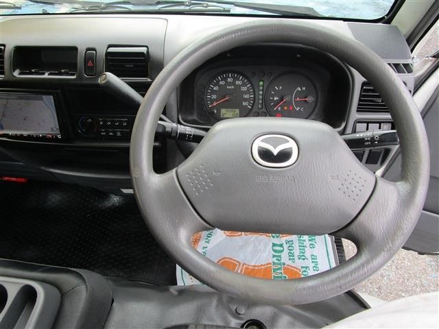 MAZDA BONGO truck 1.15t 2WD 2017