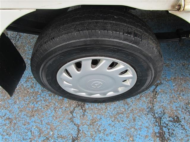 MAZDA BONGO truck 1.15t 2WD 2017