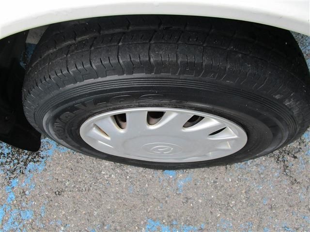 MAZDA BONGO truck 1.15t 2WD 2017