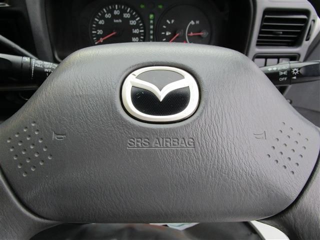 MAZDA BONGO truck 1.15t 2WD 2017