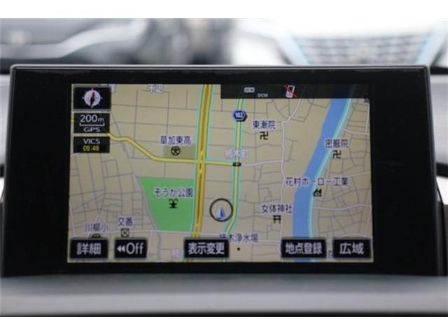 TOYOTA LEXUS NX200t 2015