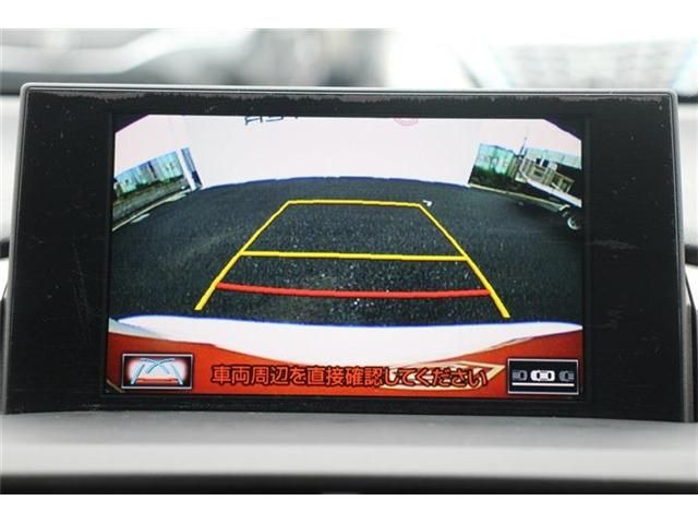 TOYOTA LEXUS NX200t 2015