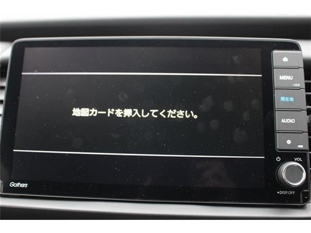 HONDA FIT e:HEV 2020