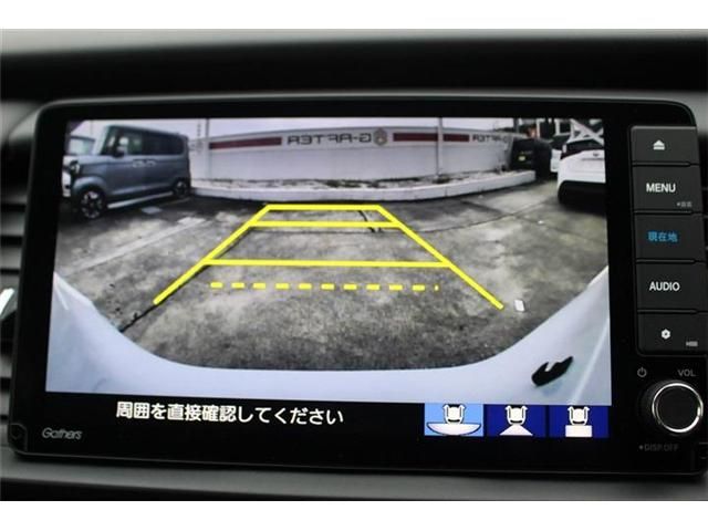 HONDA FIT e:HEV 2020