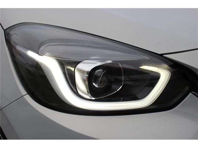 HONDA FIT e:HEV 2020