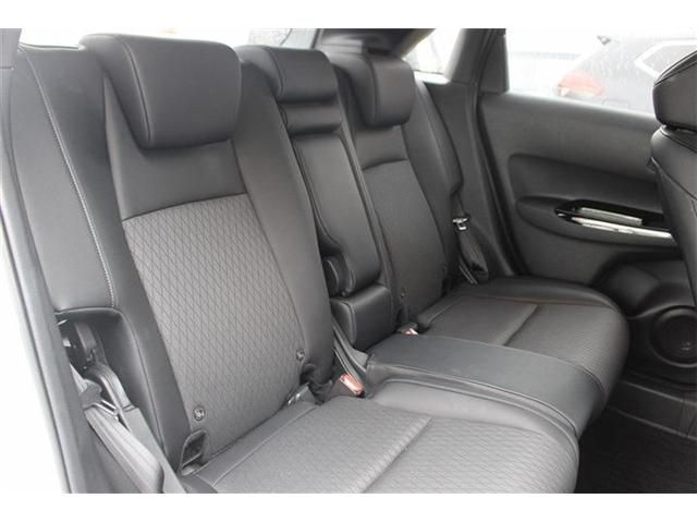 HONDA FIT e:HEV 2020