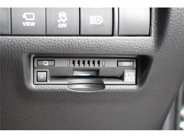 TOYOTA HARRIER 2WD 2020