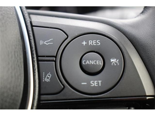 TOYOTA HARRIER 2WD 2020