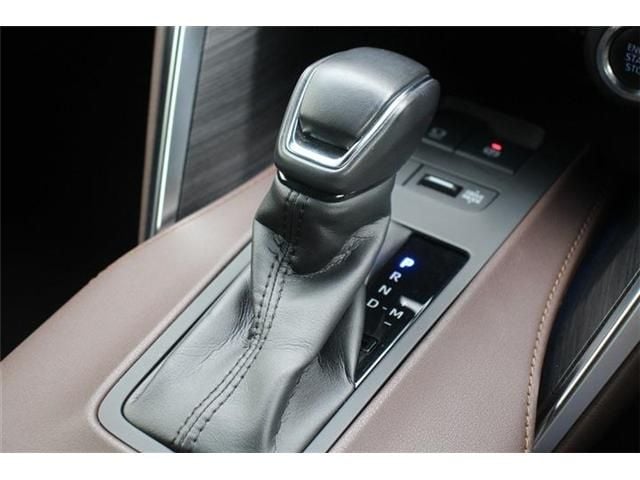 TOYOTA HARRIER 2WD 2020