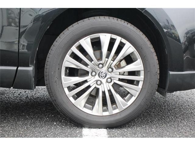 TOYOTA HARRIER 2WD 2020