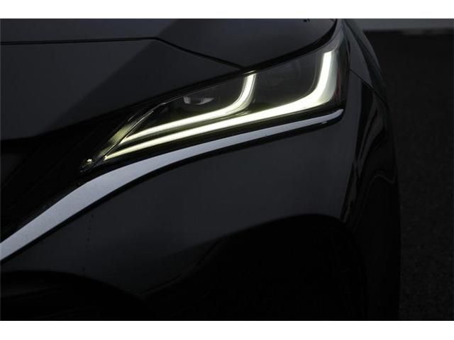 TOYOTA HARRIER 2WD 2020