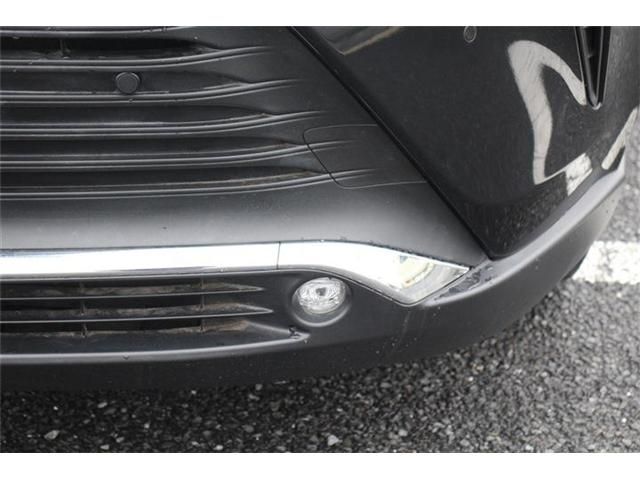 TOYOTA HARRIER 2WD 2020