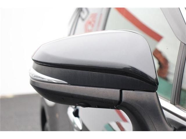 TOYOTA HARRIER 2WD 2020