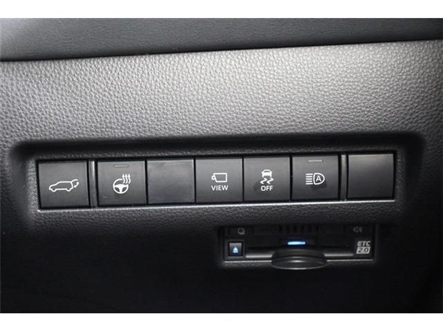 TOYOTA HARRIER 2WD 2020