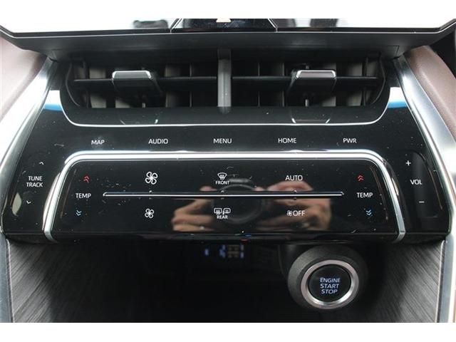 TOYOTA HARRIER 2WD 2020