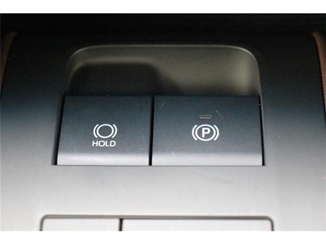 TOYOTA HARRIER 2WD 2020