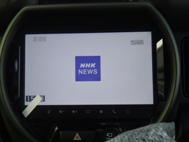 SUZUKI HUSTLER 4WD 2025