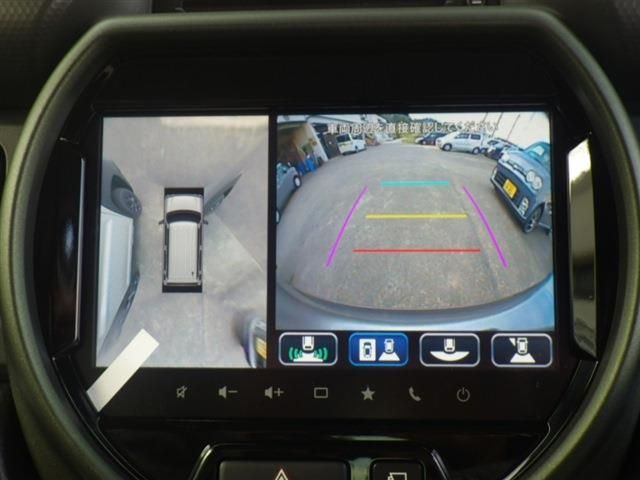 SUZUKI HUSTLER 4WD 2025