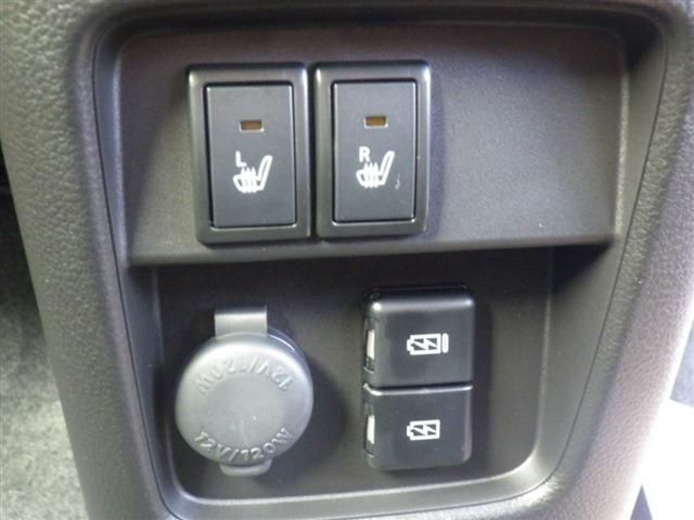 SUZUKI HUSTLER 4WD 2025