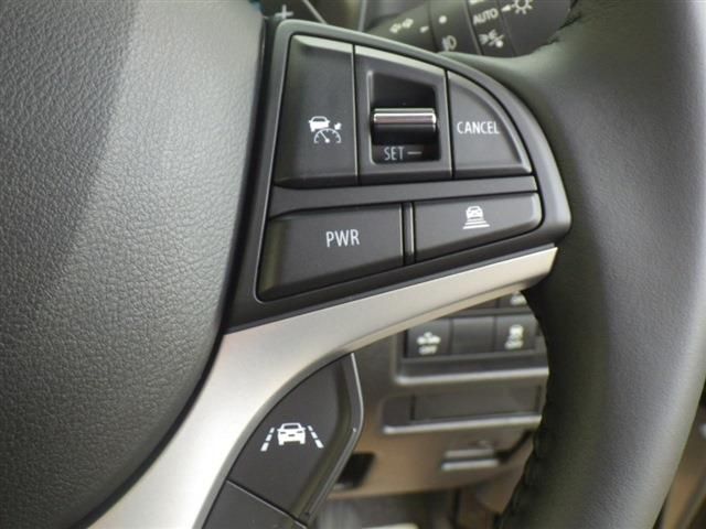 SUZUKI HUSTLER 4WD 2025