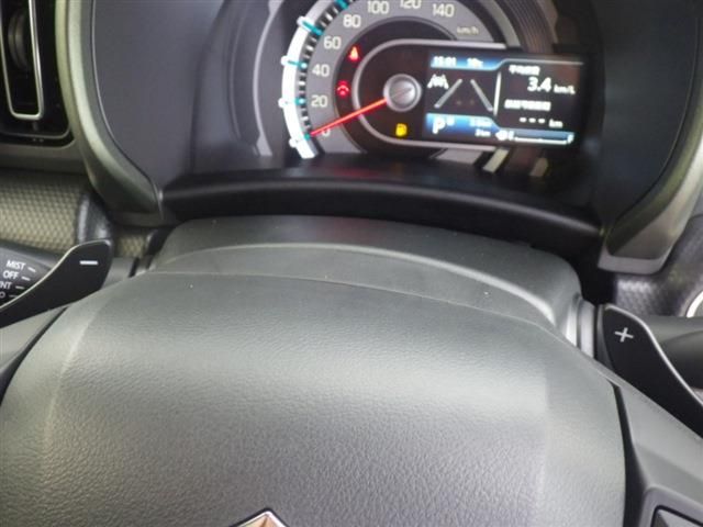 SUZUKI HUSTLER 4WD 2025