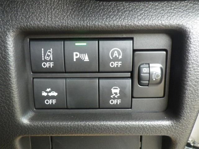 SUZUKI HUSTLER 4WD 2025