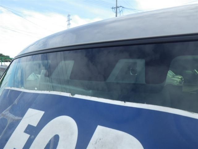 SUZUKI HUSTLER 4WD 2025