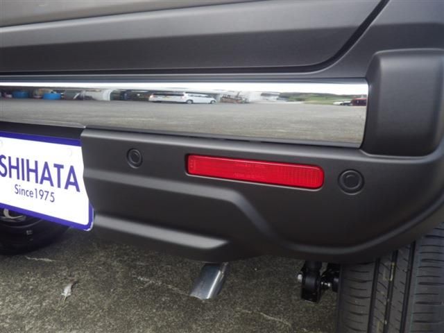 SUZUKI HUSTLER 4WD 2025