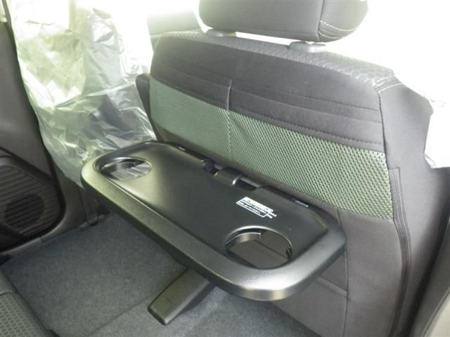 SUZUKI HUSTLER 4WD 2025