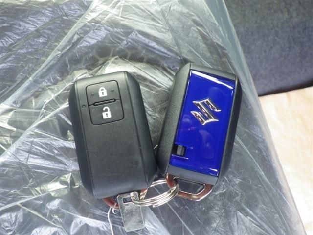 SUZUKI HUSTLER 4WD 2025