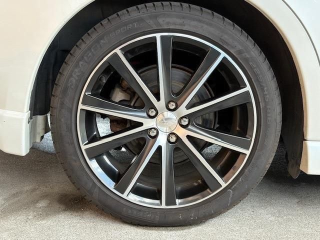 SUBARU LEGACY-TW 4WD 2014