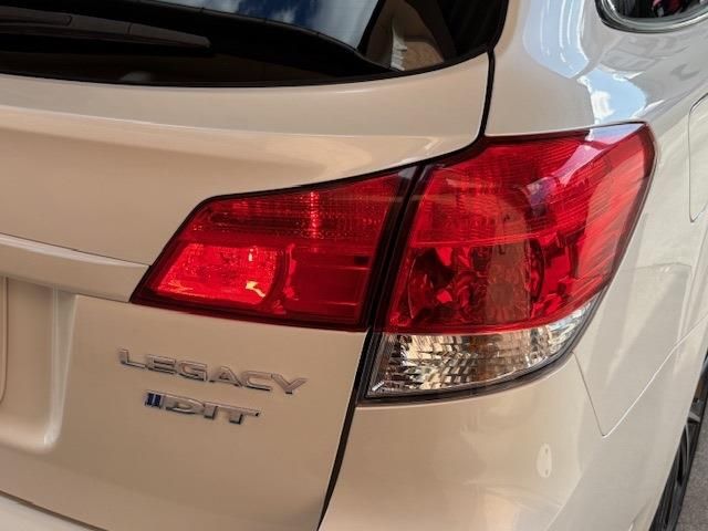 SUBARU LEGACY-TW 4WD 2014