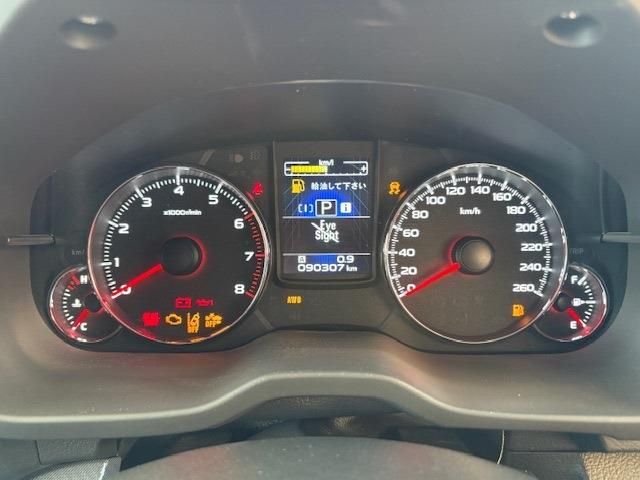 SUBARU LEGACY-TW 4WD 2014