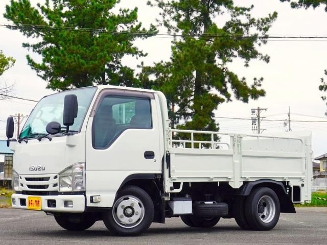ISUZU ELF 2018