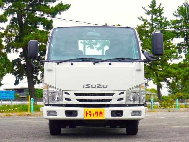 ISUZU ELF 2018