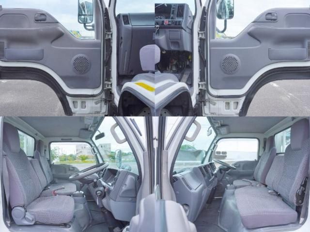 ISUZU ELF 2018