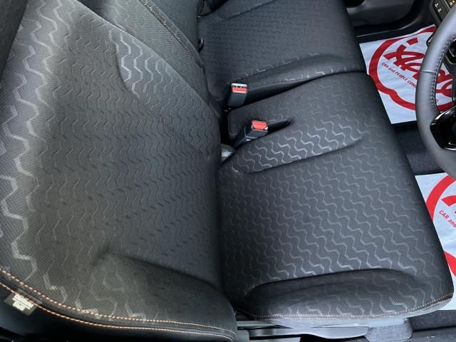 SUZUKI Spacia GEAR 2025