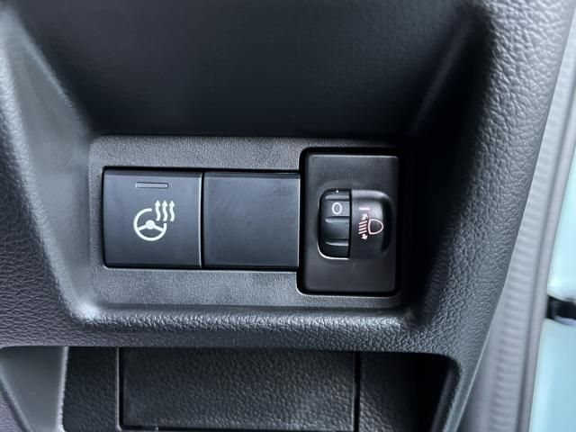 SUZUKI Spacia GEAR 2025