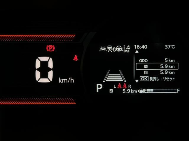 SUZUKI Spacia GEAR 2025