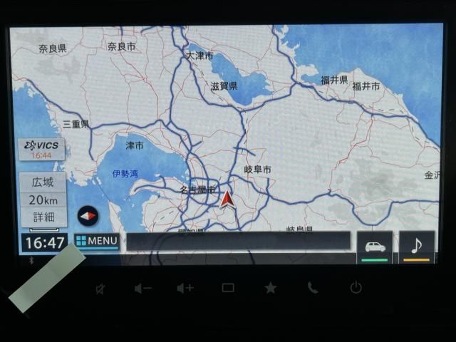 SUZUKI Spacia GEAR 2025