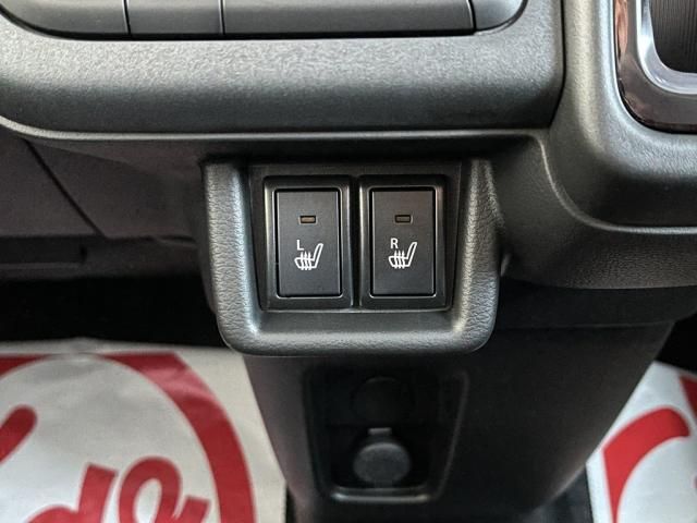 SUZUKI Spacia GEAR 2025